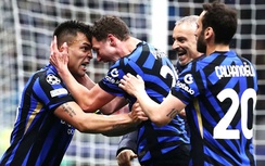 Nhận định, soi tỷ lệ PSG và Inter Milan (2h ngày 1/6), chung kết Champions League