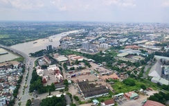 Đồng Nai: Quyết tâm giải phóng 180ha đất KCN Biên Hòa 1 trước 1/8