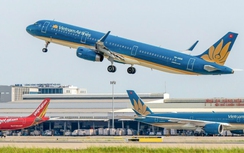 Lập Tổ soạn thảo Luật Hàng không dân dụng Việt Nam