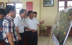 Hải Dương: Sẵn sàng cho dự án đường sắt Lào Cai - Hà Nội - Hải Phòng