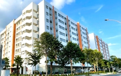 Cần Thơ: 6 giải pháp để hoàn thành trên 12.700 căn nhà ở xã hội