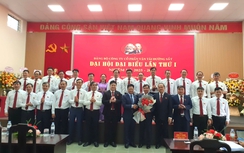 Đảng bộ Công ty Vận tải đường sắt đại hội lần thứ nhất, nhiệm kỳ 2025-2030