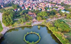 Hà Nội điều chỉnh, bổ sung 95 dự án vào kế hoạch sử dụng đất tại 4 quận, huyện