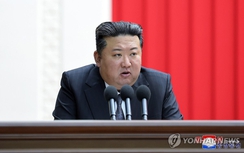 Triều Tiên thay nhiều tướng cấp cao trong quân đội