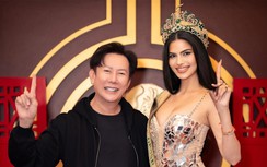 Phía Miss Grand International đáp trả sau khi bị hoa hậu Ấn Độ "bóc phốt"