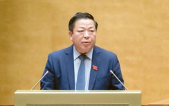 Special mechanisms for social housing development