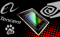 Các tập đoàn công nghệ Trung Quốc chuẩn bị cho tương lai AI không có Nvidia