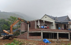 Vĩnh Phúc: Xử lý nghiêm các vi phạm đất đai mới phát sinh