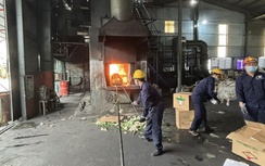 Đấu tranh chống buôn lậu, hàng giả: Xử lý một vụ, cảnh tỉnh cả vùng