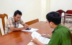 Hai huấn luyện viên bóng đá ở Khánh Hòa bị bắt vì "ăn chặn" tiền của cầu thủ trẻ