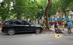 Tin tức tai nạn giao thông mới nhất hôm nay 31/5/2025