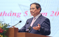 Thủ tướng: Giải quyết yêu cầu, đề xuất của doanh nghiệp trong vòng 2 tuần