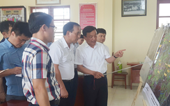 Hải Dương: Sẵn sàng cho dự án đường sắt Lào Cai - Hà Nội - Hải Phòng