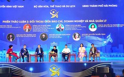 Văn hóa là nền tảng - Báo chí dẫn dắt tri thức, tạo niềm tin cho xã hội