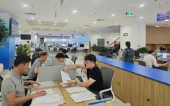 Sở Xây dựng Hà Nội lý giải việc chậm giải quyết hồ sơ cấp phép trên hệ thống phần mềm