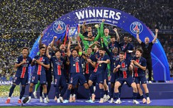 PSG lập loạt kỷ lục vô tiền khoáng hậu tại Champions League nhờ các yếu tố nào?