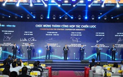 Bà Rịa - Vũng Tàu ký kết hợp tác với Sun Group, đề xuất hàng loạt dự án hạ tầng chiến lược