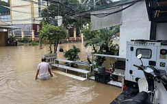 Tuyên Quang: Không để gián đoạn ứng phó thiên tai khi sắp xếp đơn vị hành chính