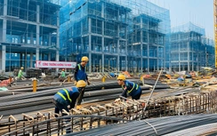 Long An chủ động ứng dụng BIM và phòng cháy, chữa cháy