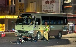 Tin tức tai nạn giao thông mới nhất hôm nay 4/5/2025