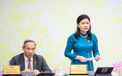 Vì sao xem xét rút ngắn nhiệm kỳ Quốc hội khóa XV và HĐND các cấp?