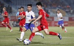 V-League: Cuộc đua vô địch và trụ hạng ngã ngũ?