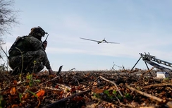 Nga đẩy lùi đợt tấn công của Ukraine