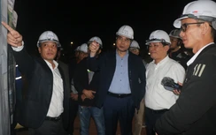 Bình Định sắp có Bệnh viện Quốc tế hơn 1.300 tỷ đồng tại Khu đô thị Long Vân