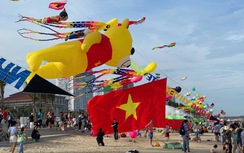 Du lịch Bà Rịa - Vũng Tàu bùng nổ dịp lễ, hơn 850.000 lượt khách, doanh thu vượt 661 tỷ