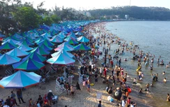 Hải Phòng đón gần 800.000 lượt khách trong dịp nghỉ lễ 30/4 - 1/5