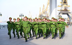 Hải Phòng: Cấm xe nhiều tuyến phố trung tâm phục vụ Lễ hội Hoa Phượng Đỏ