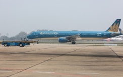 Chấp thuận cho Vietnam Airlines mua 50 tàu bay thân hẹp