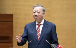 Tổng Bí thư Tô Lâm: Dứt khoát nói "không" với hạn chế, bất cập trong thể chế, pháp luật