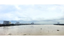 Hà Nội có nên xây đập thông minh ở sông Hồng?