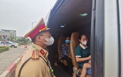 Bắc Giang: Lưu thông trong dịp lễ 30/4 và 1/5 luôn an toàn, thông suốt