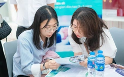 Gần 100 trường xét tuyển bằng đánh giá năng lực của ĐHQG Hà Nội