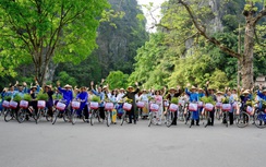 Ninh Bình thu hơn 1.000 tỷ đồng từ du lịch dịp nghỉ lễ