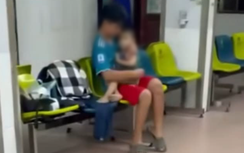 Nam Định: Xác minh thông tin bé trai bị yêu cầu đóng viện phí mới được cấp cứu