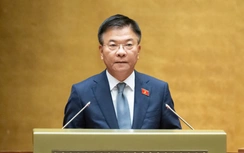 Đề xuất Thủ tướng được quyết định chủ trương đầu tư nhà máy điện hạt nhân