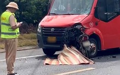 Tin tức tai nạn giao thông mới nhất hôm nay 5/5/2025