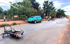 Tin tức tai nạn giao thông mới nhất hôm nay 6/5/2025