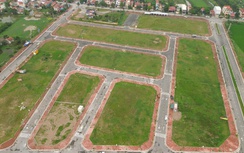 Hưng Yên: Nhiều nhà đầu tư đất vỡ mộng, chính quyền nêu giải pháp ổn định thị trường