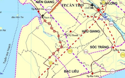 Hơn 95 tỷ đồng giải phóng mặt bằng dự án đường Hồ Chí Minh qua Bạc Liêu