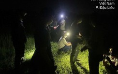 Hà Tĩnh: Tìm thấy thi thể bé trai 12 tuổi sau hai ngày mất tích