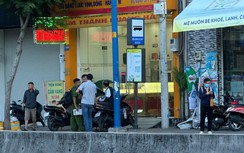 TP.HCM: Hai kẻ cướp tiệm vàng ở Hóc Môn bị bắt sau 5 giờ lẩn trốn