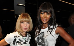 Một siêu mẫu bị "cấm cửa" ở sự kiện ở Met Gala vì đắc tội với bà trùm Anna Wintour?