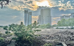 Nhiều khu “đất vàng” được Hà Nội chọn làm nhà ở xã hội