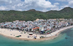 Bình Định: Du khách tăng, tai nạn giao thông giảm trong dịp nghỉ lễ 30/4 - 1/5