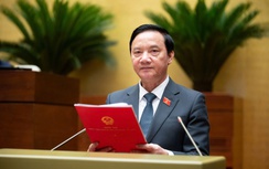 Phó Chủ tịch Quốc hội nêu lý do sửa đổi Hiến pháp