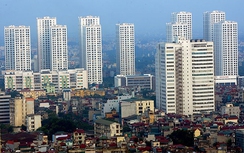 Giới trẻ thích ở nhà thuê để bớt áp lực tài chính